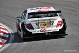 Dit weekend DTM op circuit van Zandvoort