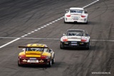 Dit weekend DTM op circuit van Zandvoort