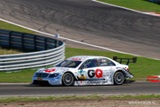 Dit weekend DTM op circuit van Zandvoort