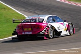 Dit weekend DTM op circuit van Zandvoort