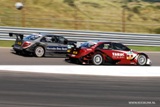 Dit weekend DTM op circuit van Zandvoort