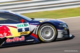 Dit weekend DTM op circuit van Zandvoort