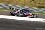 Dit weekend DTM op circuit van Zandvoort