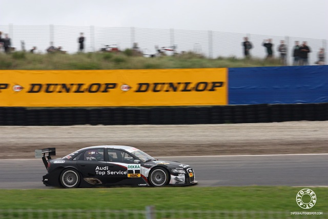 Evenement: DTM op circuit van Zandvoort