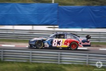 Evenement: DTM op circuit van Zandvoort