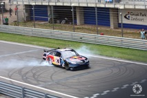 Evenement: DTM op circuit van Zandvoort