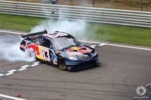 Evenement: DTM op circuit van Zandvoort