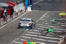 Evenement: DTM op circuit van Zandvoort