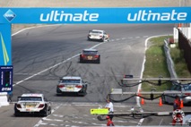 Evenement: DTM op circuit van Zandvoort
