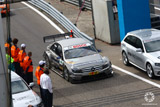 Evenement: DTM op circuit van Zandvoort