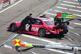 Evenement: DTM op circuit van Zandvoort