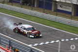 Evenement: DTM op circuit van Zandvoort