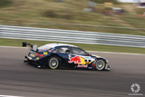 Evenement: DTM op circuit van Zandvoort
