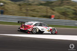 Evenement: DTM op circuit van Zandvoort