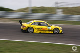 Evenement: DTM op circuit van Zandvoort