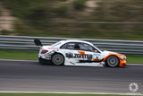 Evenement: DTM op circuit van Zandvoort