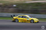Evenement: DTM op circuit van Zandvoort