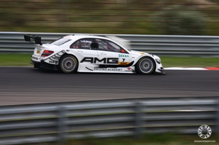 Evenement: DTM op circuit van Zandvoort