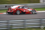 Evenement: DTM op circuit van Zandvoort