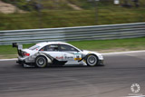 Evenement: DTM op circuit van Zandvoort