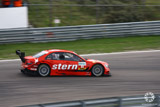 Evenement: DTM op circuit van Zandvoort