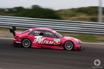 Evenement: DTM op circuit van Zandvoort