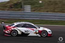Evenement: DTM op circuit van Zandvoort