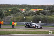 Evenement: DTM op circuit van Zandvoort