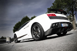 Fotoshoot: Lamborghini Gallardo LP570-4 Superleggera