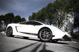 Fotoshoot: Lamborghini Gallardo LP570-4 Superleggera