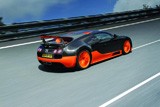 Het beest uit Molsheim: de Bugatti Veyron 16.4 Super Sport