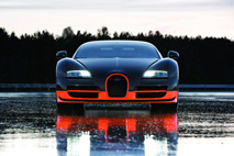 Het beest uit Molsheim: de Bugatti Veyron 16.4 Super Sport