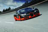 Het beest uit Molsheim: de Bugatti Veyron 16.4 Super Sport