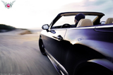 Fotoshoot: Bentley Continental GTC by Wald