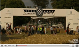 Filmpjes: Goodwood 2010 The Hill Climb