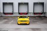 Fotoshoot: Ford Mustang GT