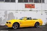 Fotoshoot: Ford Mustang GT