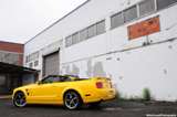 Fotoshoot: Ford Mustang GT