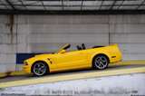 Fotoshoot: Ford Mustang GT