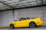 Fotoshoot: Ford Mustang GT