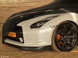 Fotoshoot: Nissan GT-R