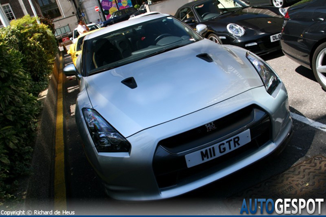 Hippe kentekens deel 22