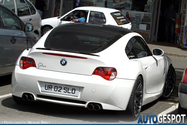 Hippe kentekens deel 22