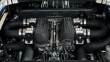 Lamborghini Murciélago Twin Turbo door SP Engineering