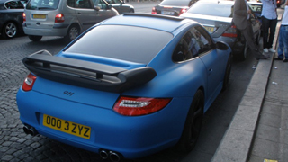 Gespot: matte kleuren deel 40