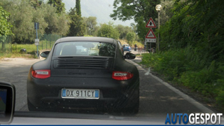 Gespot: matte kleuren deel 40