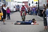 Event: Racen tegen Kanker op het circuit van Assen