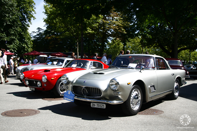 Fotoverslag: Raid Prolog Zürich