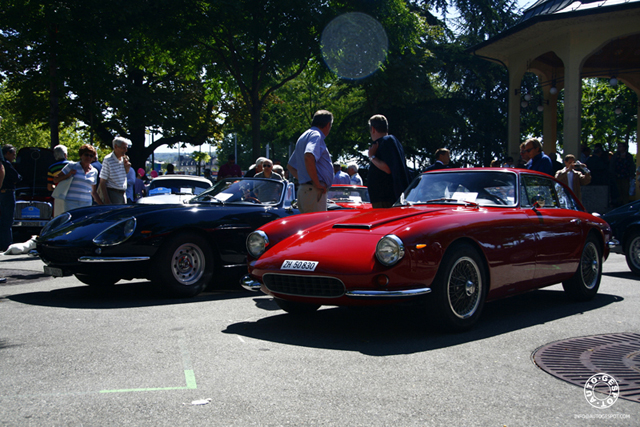 Fotoverslag: Raid Prolog Zürich