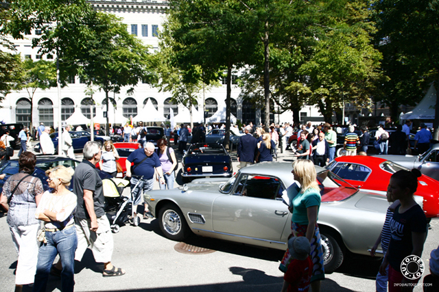 Fotoverslag: Raid Prolog Zürich